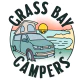 Grass Bay Campers